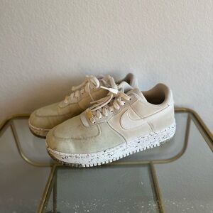 Nike Air Force 1 Crater Summit